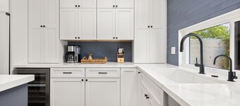 Charming Holiday Haven in Wine Country