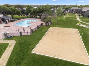 Sportveld