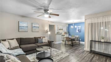 TV connectée, espaces bureaux