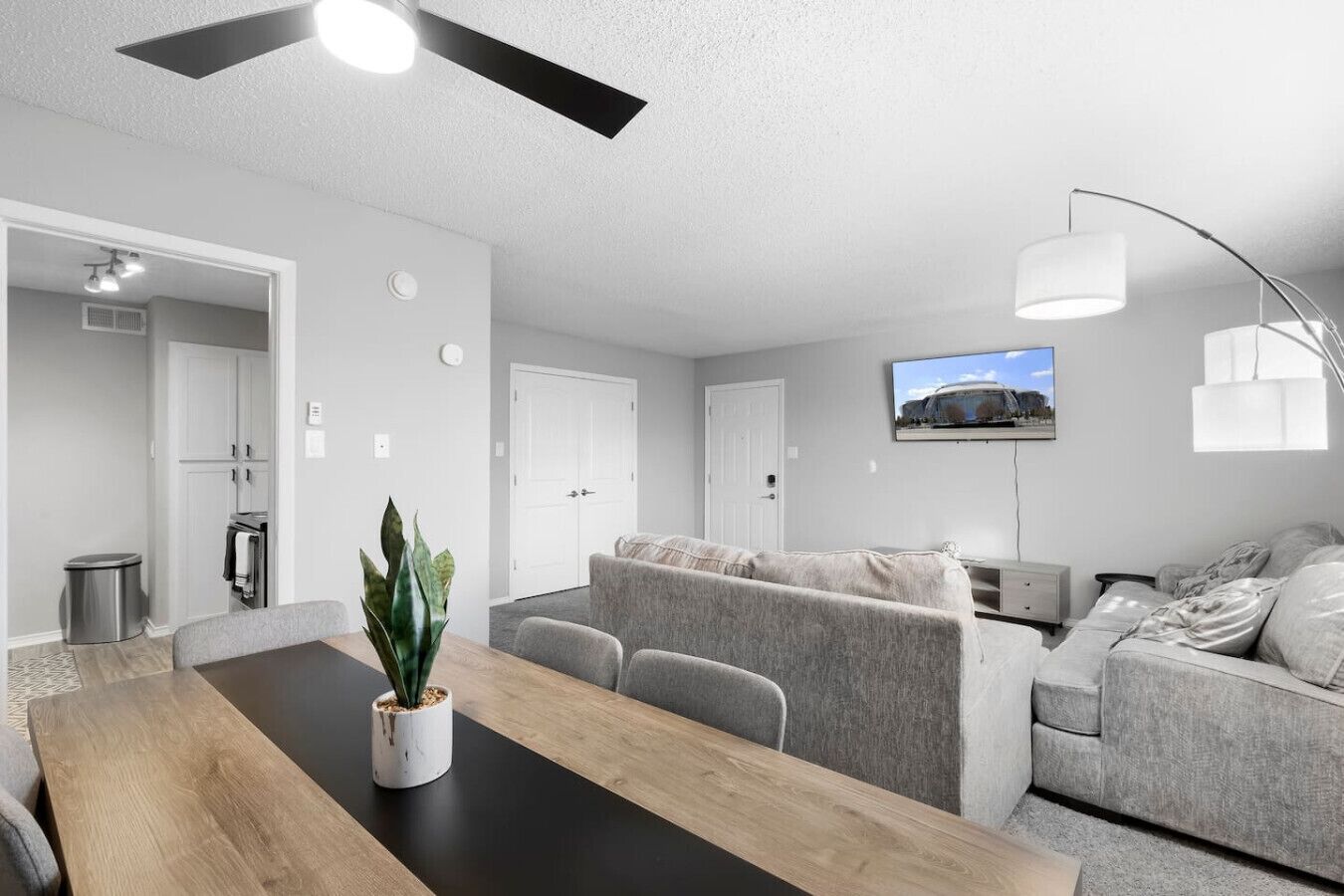 Smart TV 