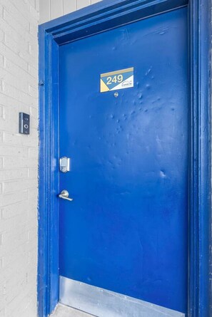 Interior - Walk to AT&T Stadium - Modern 1BR Game Day Stay (Arlington)