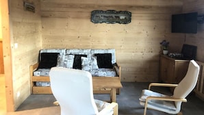 Coin séjour