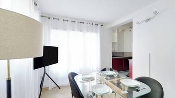 Appartement | Restauration