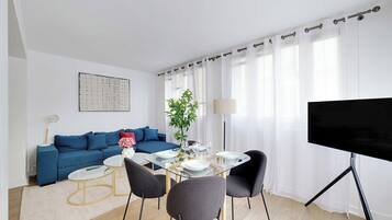 Apartment | Interior