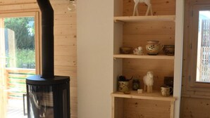 Interior - Chalet for 12 People, 4, West-facing (Valloire)