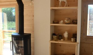 Interior - Chalet for 12 People, 4, West-facing (Valloire)