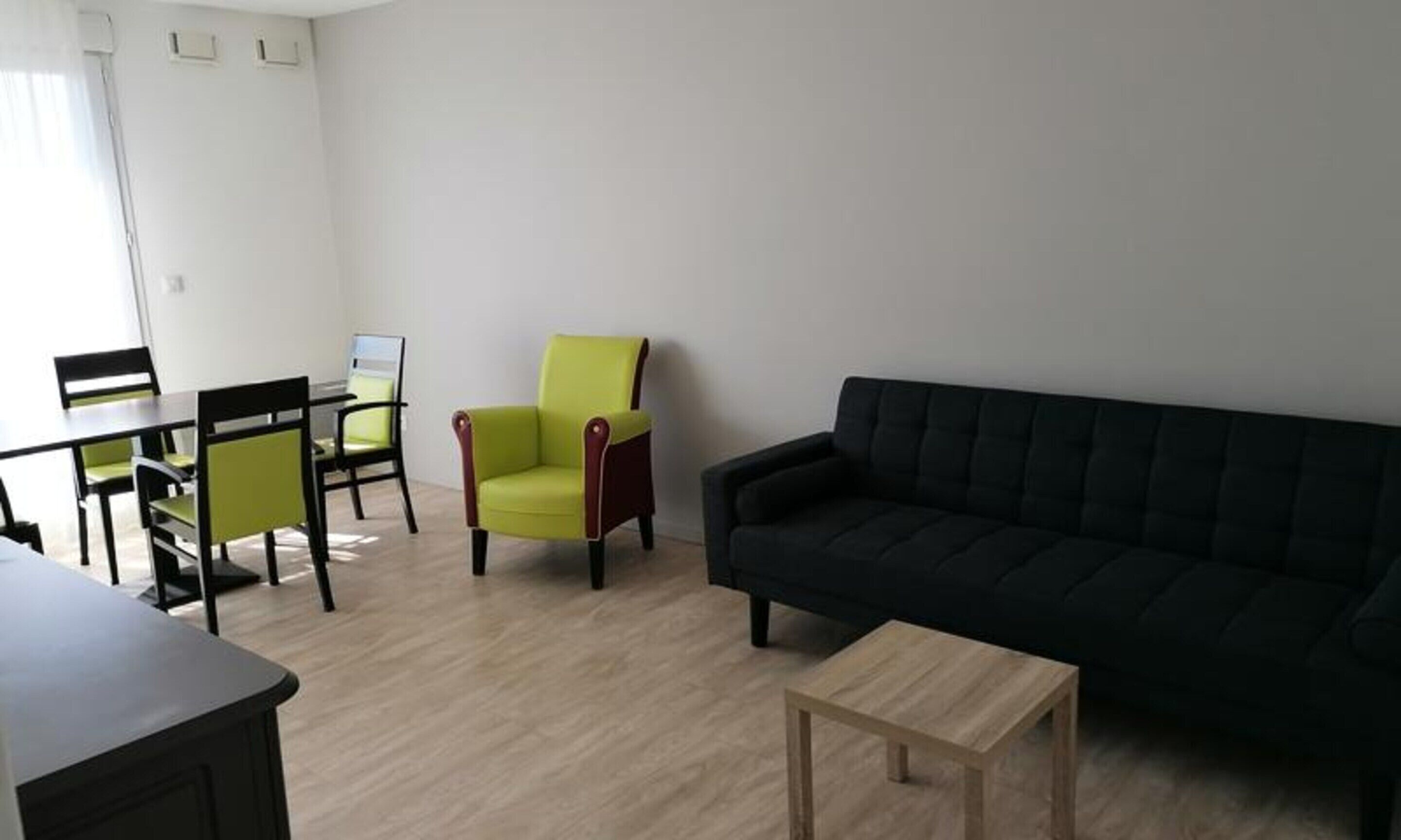 Apartment | Living area