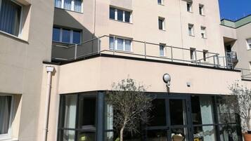 Apartment | Exterior