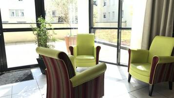 Căn hộ | Nội thất