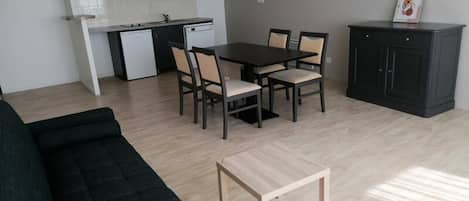 Appartement | Intérieur