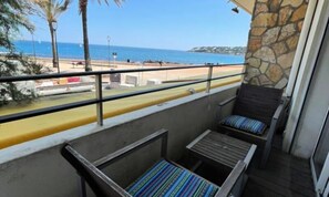 Property grounds - Apartment in Antibes With Sea Views (Antibes)