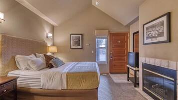 Camera Deluxe | Tende oscuranti, ferro/asse da stiro, Wi-Fi gratuito