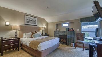 Camera Deluxe | Tende oscuranti, ferro/asse da stiro, Wi-Fi gratuito