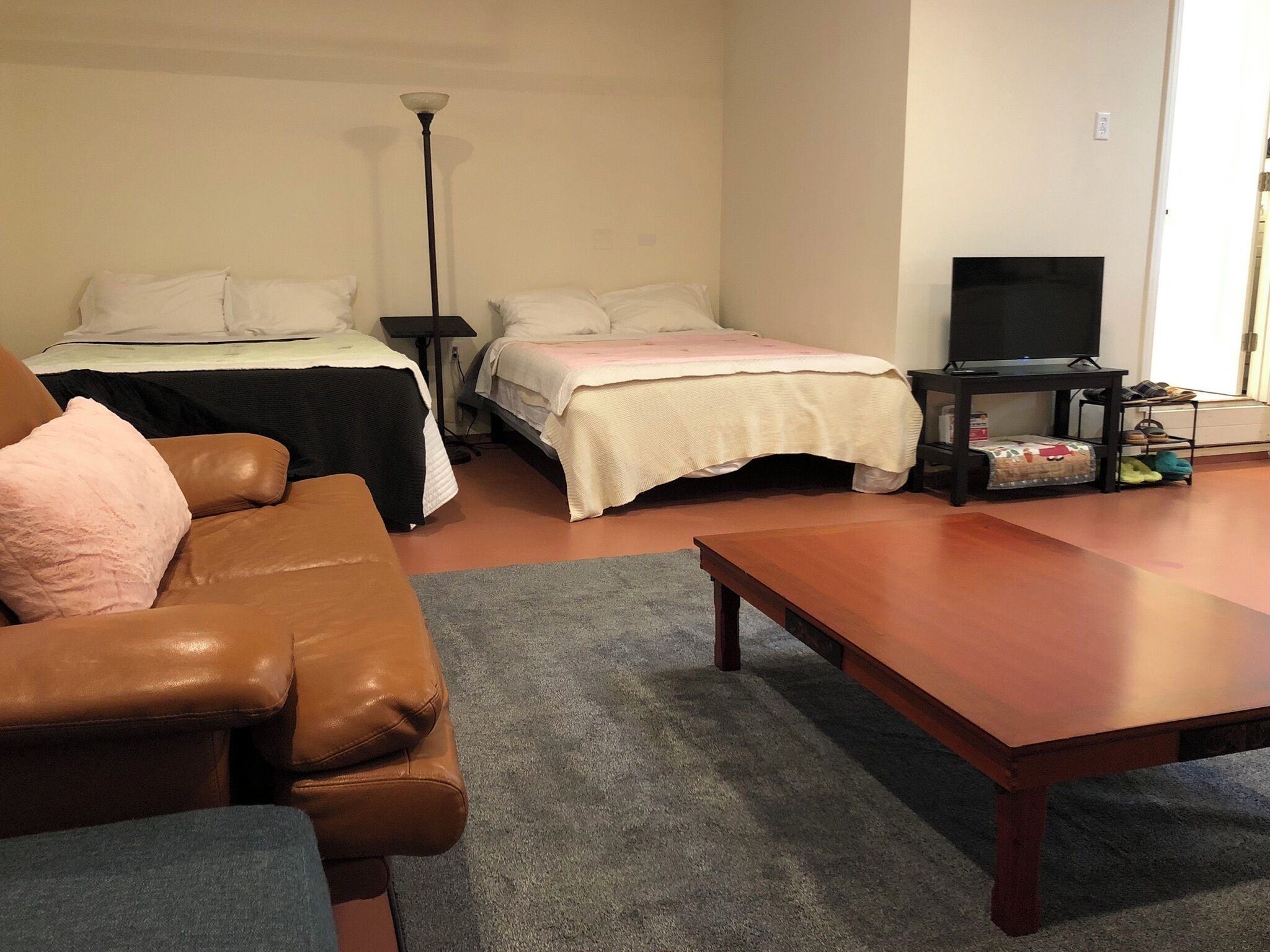 1 slaapkamer, gratis wifi