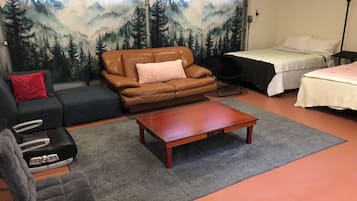 1 habitación y wifi gratis