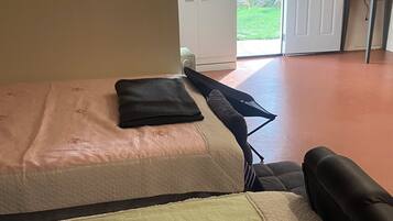 1 dormitorio y wifi gratis