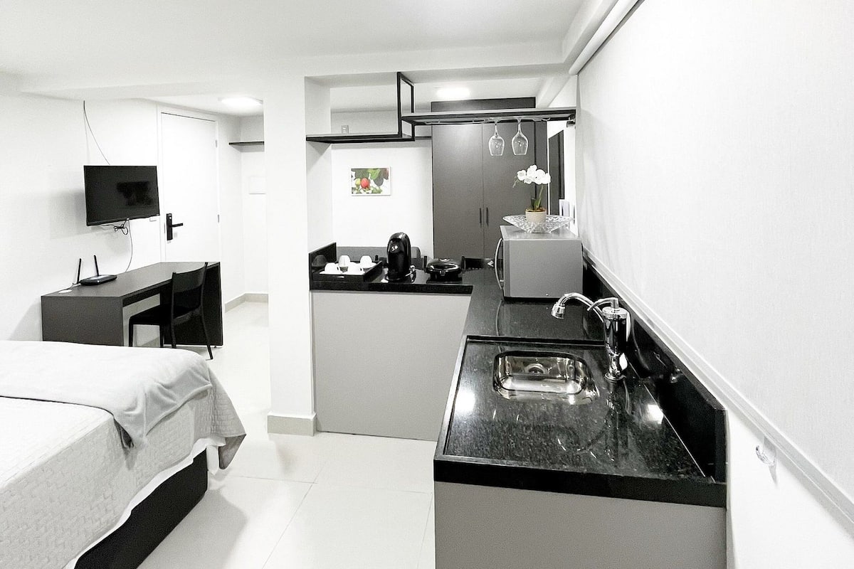 Family Apartment | Iron/ironing board, free WiFi