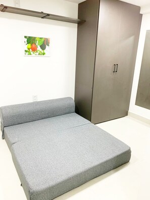 Family Apartment | Interior - Bauten Aurea By DayByDay (Joao Pessoa)