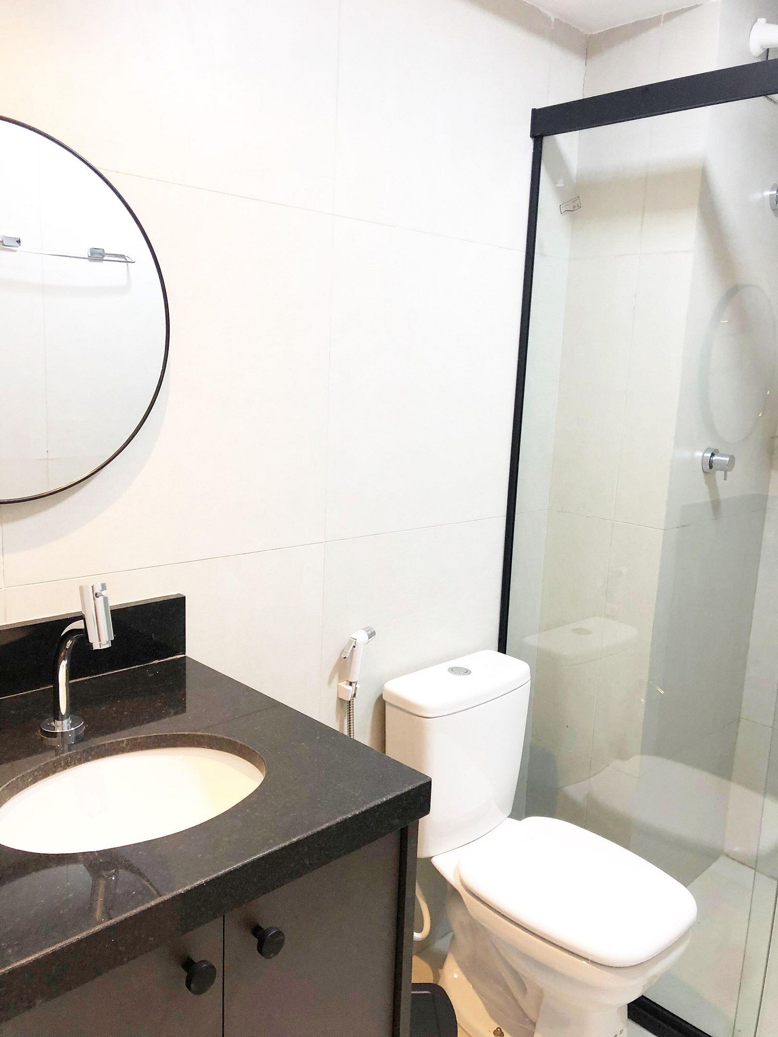 Kamar mandi