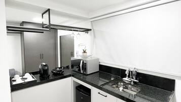 Family Apartment | Private kitchen