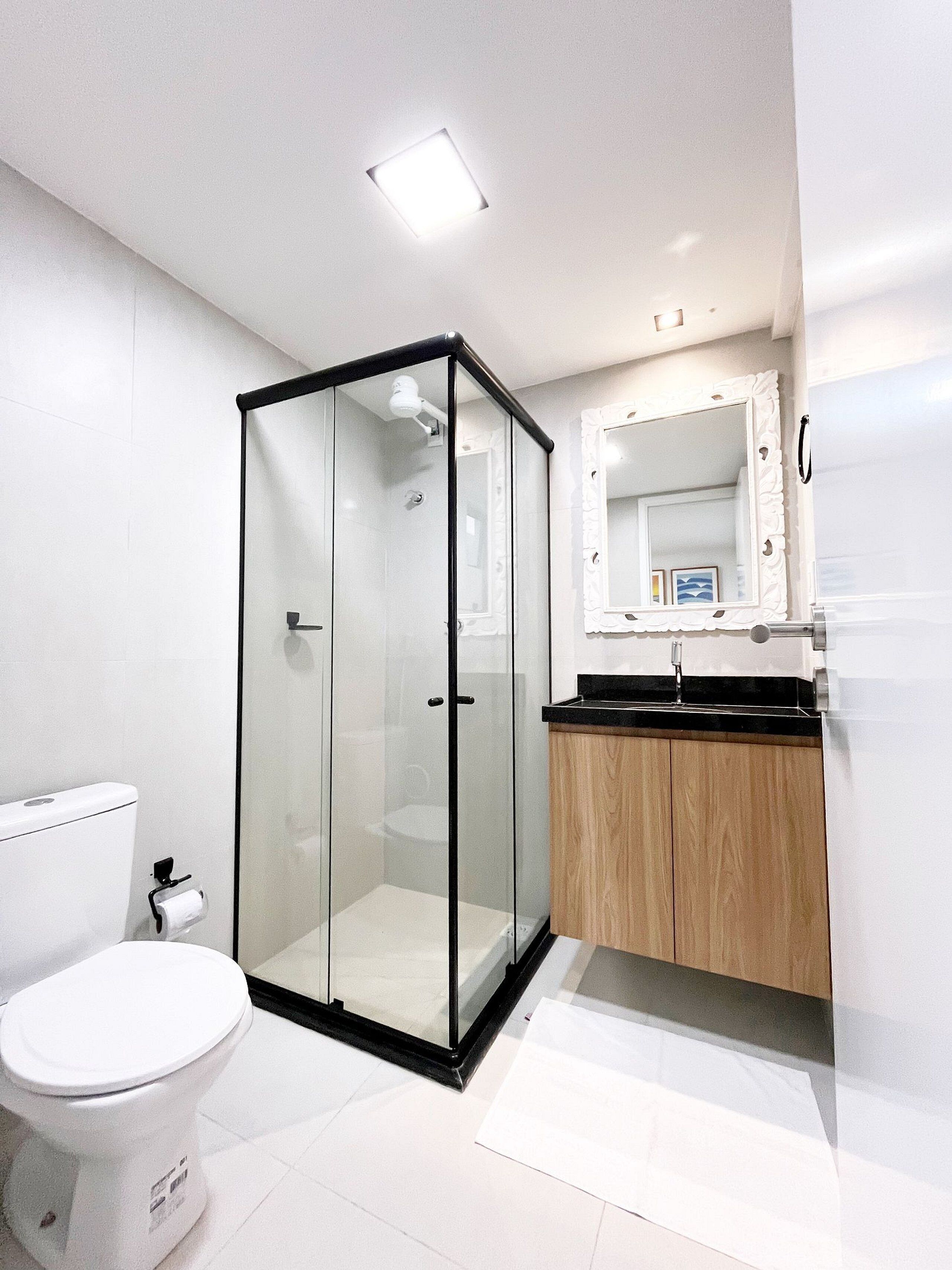 Apartment | Bathroom