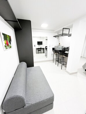 Family Apartment | Interior