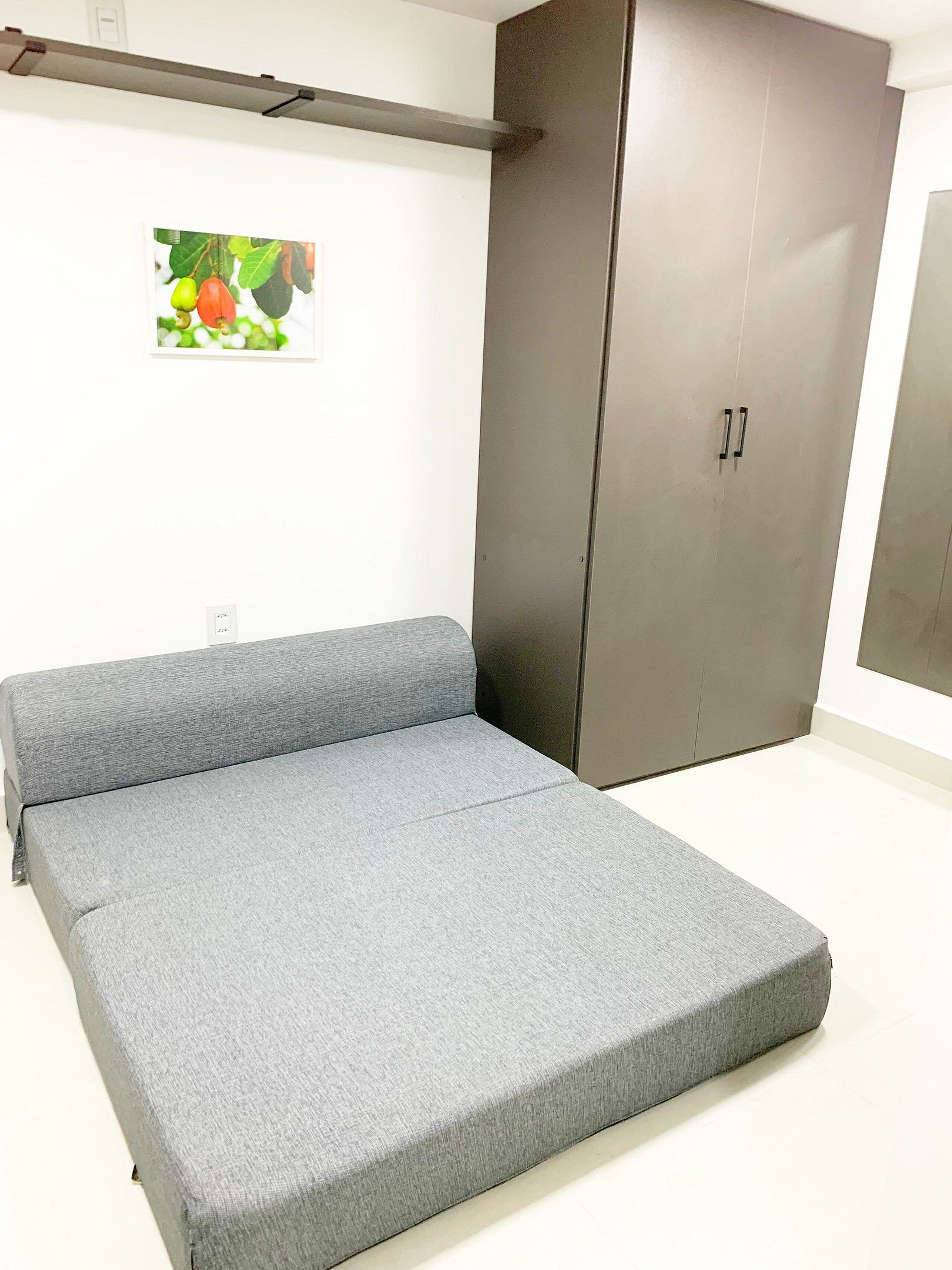 Family Apartment | Interior