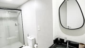 Departamento familiar | Baño