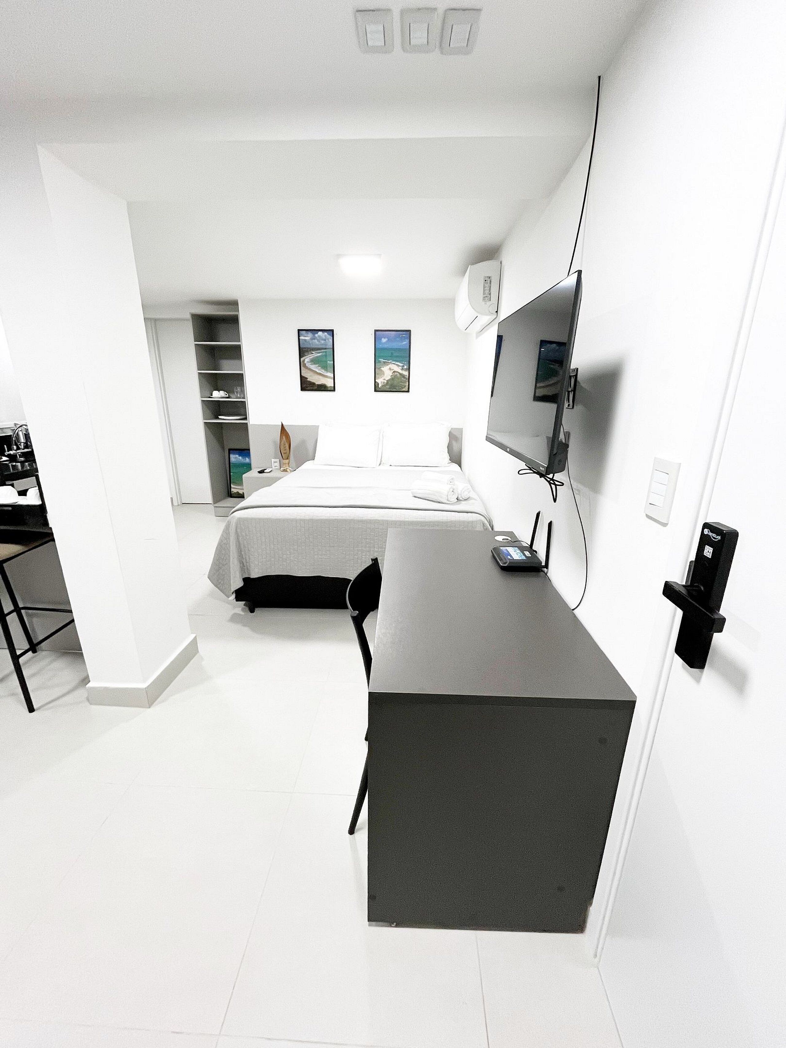 Familjelägenhet | Strykjärn/strykbräda och gratis wi-fi