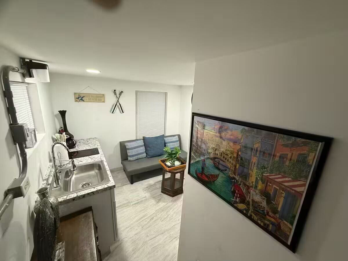 Image de profil de l’hôte