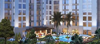 Hyatt House Destin