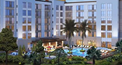 Hyatt House Destin