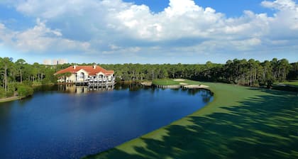 Hyatt House Destin