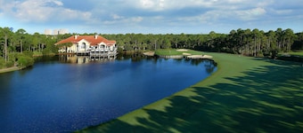 Hyatt House Destin