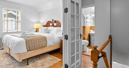 Modern 5BR Retreat in Washington DC