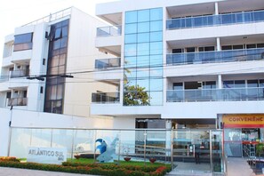 Exterior - Atlantico Sul By DayByDay (Joao Pessoa)