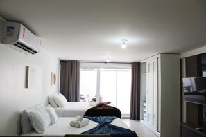 Apartemen Eksklusif | Wi-Fi gratis