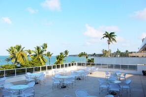 Exclusive Apartment | Outdoor dining - Atlantico Sul By DayByDay (Joao Pessoa)