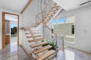 Interior - - BRAND NEW - Villa Grace Expectations, Beachwalk (Providenciales)