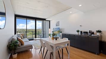 Apartment | Living room