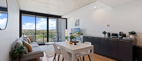 Apartment | Living room