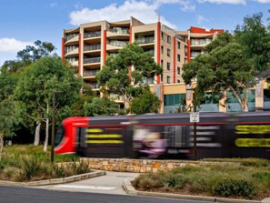 Căn hộ | Quang cảnh nhìn từ nơi lưu trú