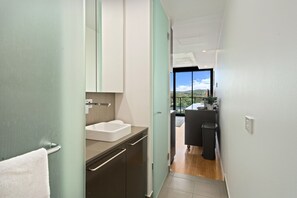 Căn hộ | Phòng tắm