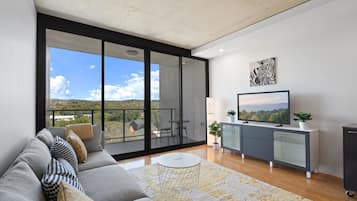 Apartment | Living area