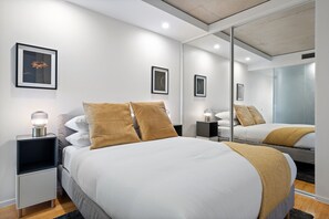 Căn hộ | 1 phòng ngủ, bàn ủi/dụng cụ ủi quần áo 