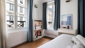 Fer et planche à repasser