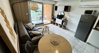 Apartments for 4 People