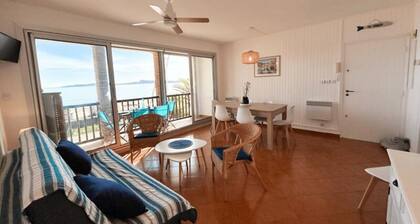 Apartments for 7 People