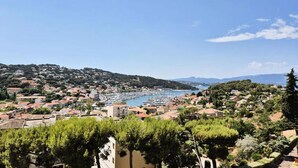 Miscellaneous - Swimming Pool, Wi-fi, Private Garage, Terrace, Beaches and Shops Within Walking Distance (Saint-Mandrier-sur-Mer)
