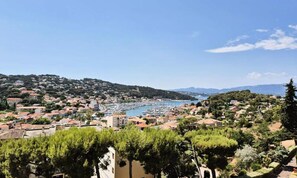 Miscellaneous - Swimming Pool, Wi-fi, Private Garage, Terrace, Beaches and Shops Within Walking Distance (Saint-Mandrier-sur-Mer)